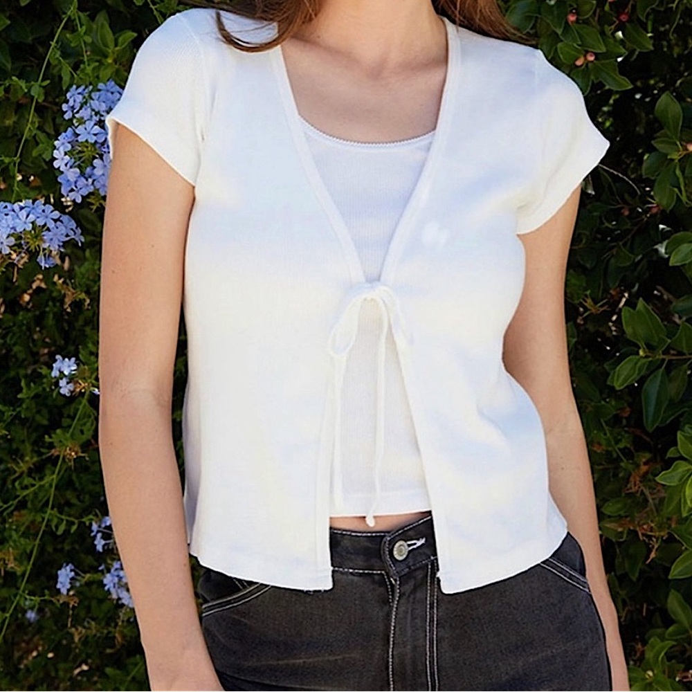 Brandy Melville, Greta top